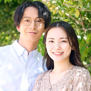 静岡県 30代 ご夫婦